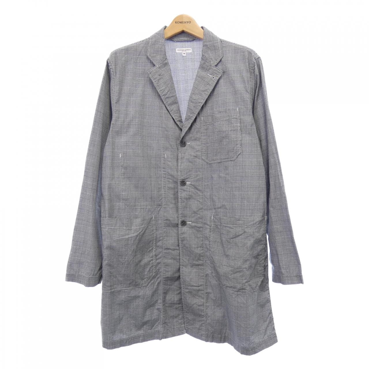 エンジニアードガーメンツ ENGINEERED GARMENTS ジャケット