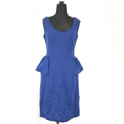 マークジェイコブス ノースリーブワンピース レディース