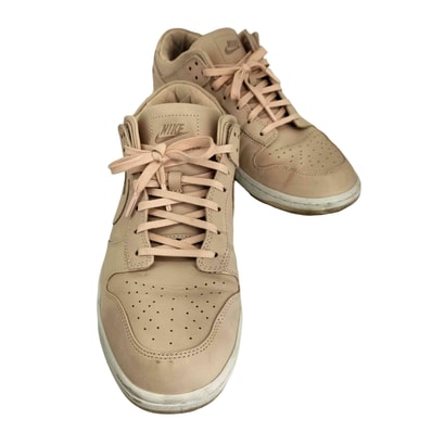 Dunk Low LUX Arctic Orange【1142979789216】