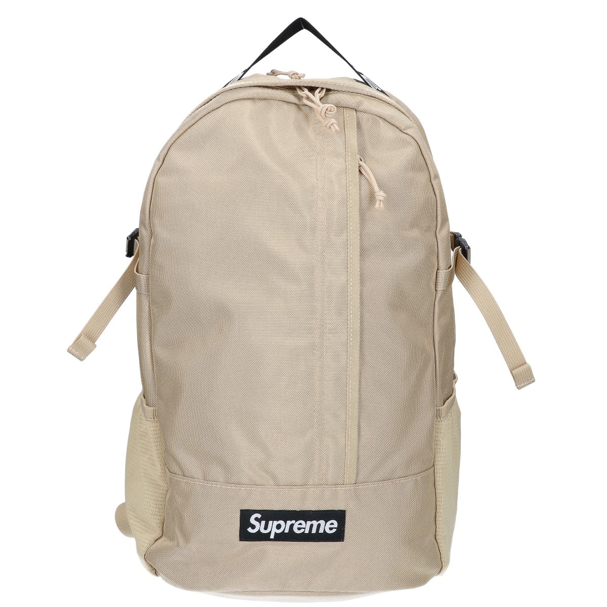 シュプリーム 18SS Backpack ナイロン バックパック