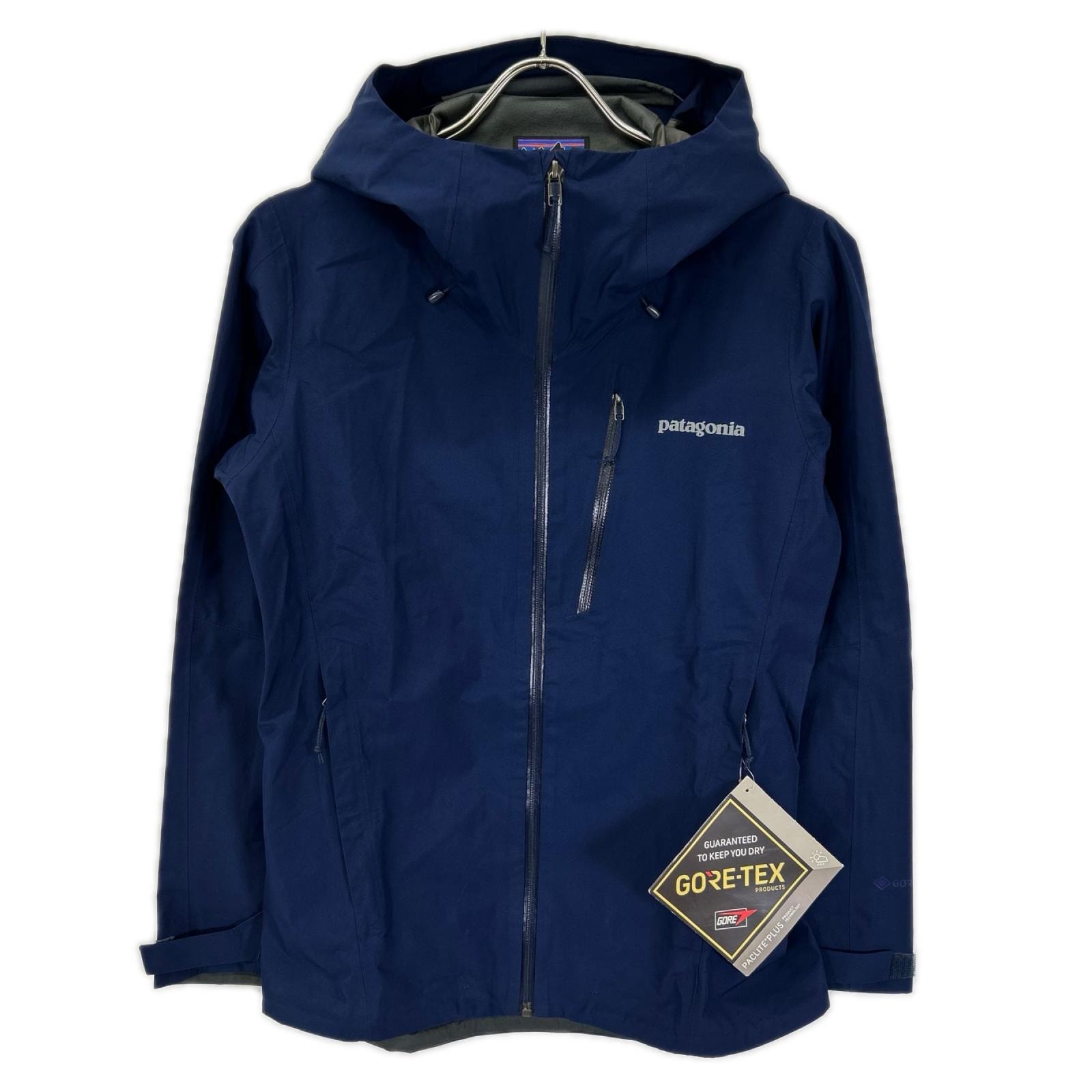パタゴニア 84996 SP20 カルサイト・ジャケット GORETEX ナイロンジャケット XS