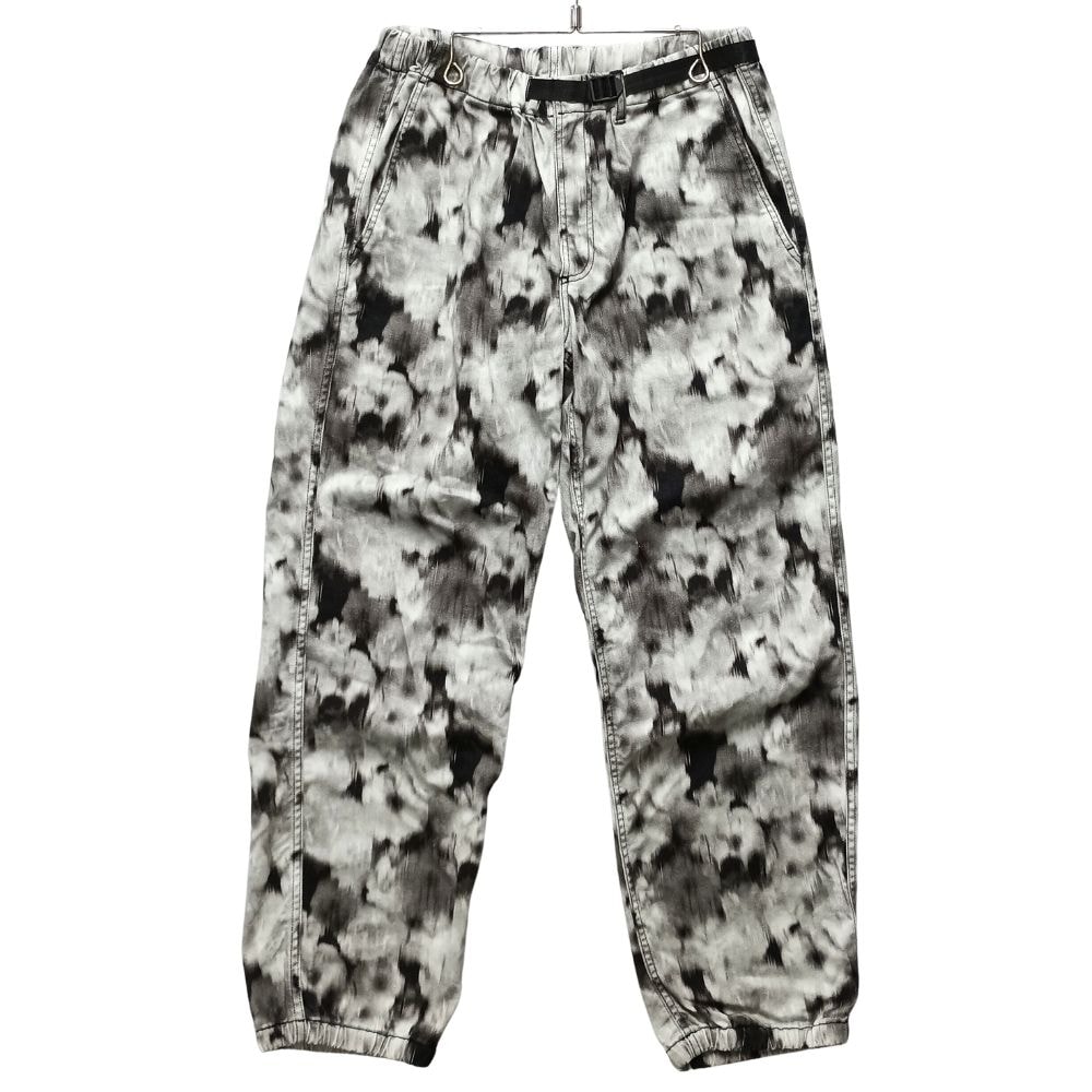 SUPREME シュプリーム Liberty Floral Belted Pant パンツ 56043