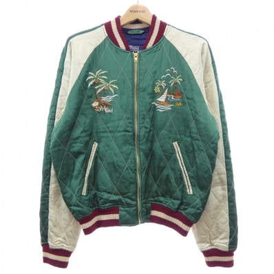 ポロラルフローレン POLO RALPH LAUREN スタジャン