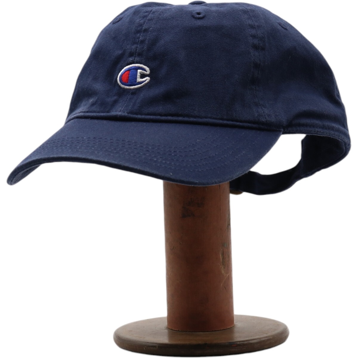 古着 チャンピオン Champion ベースボールキャップ フリーサイズ相当/gaa004138