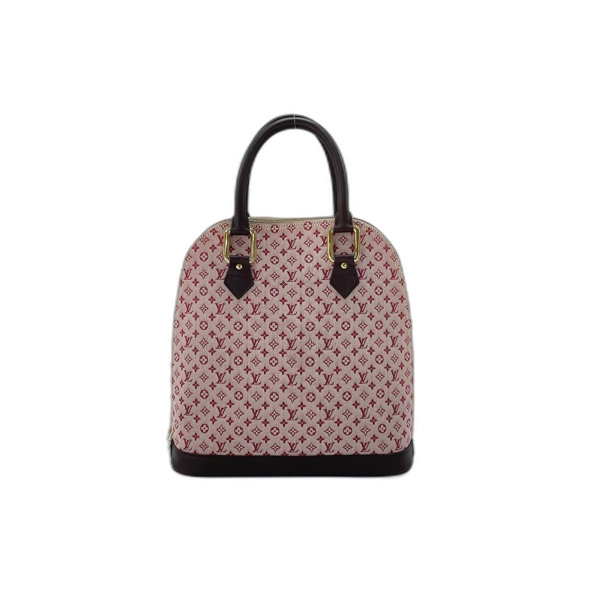 ヴィトン LV アルマ・オ ハンドバッグ【中古】