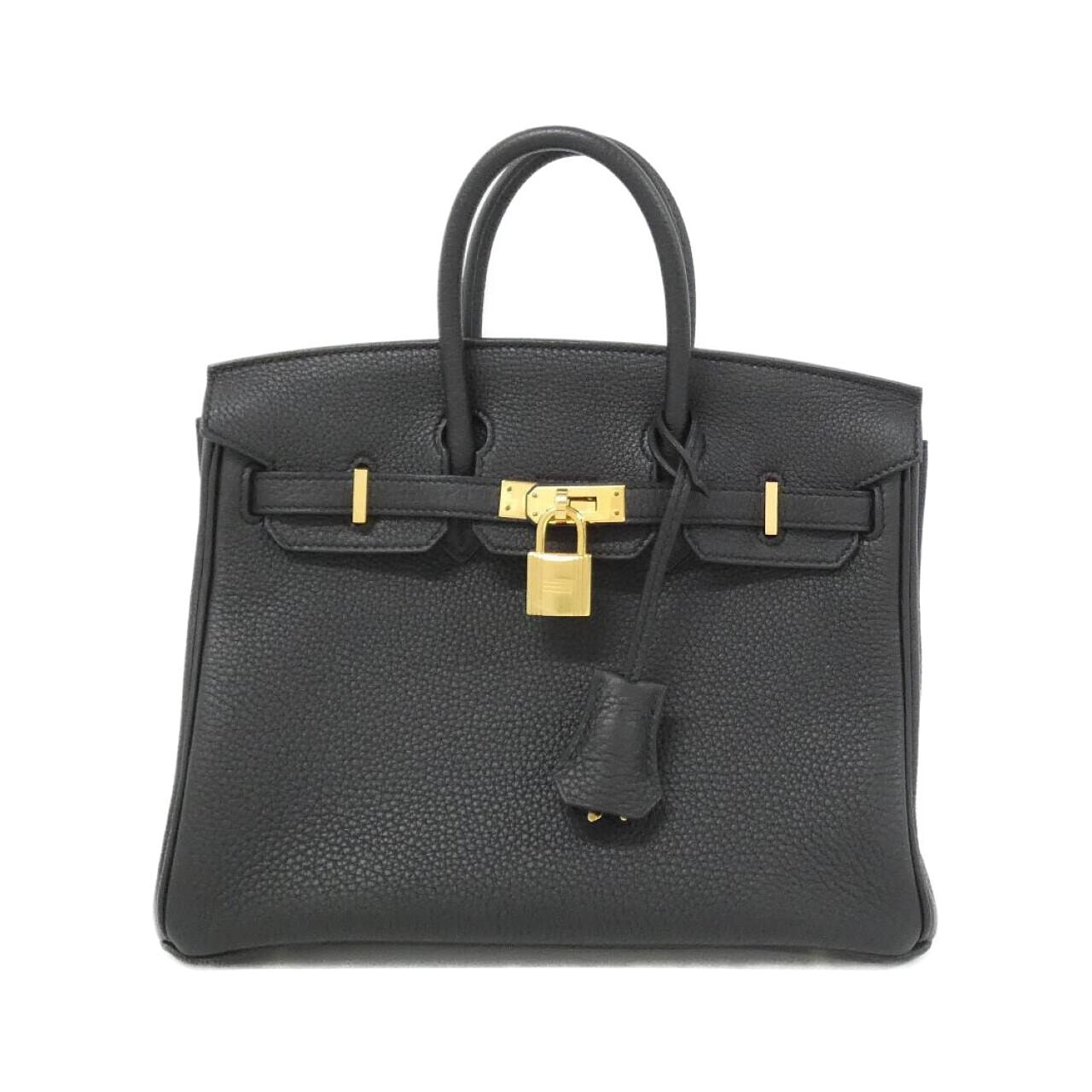 エルメス バーキン 25cm 041344CC バッグ