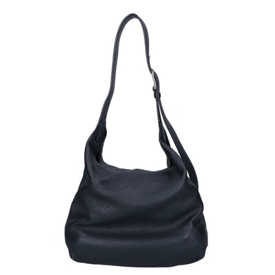 ザ ロウ W1809 L611 ISA BAG アイサバッグ ディアスキン