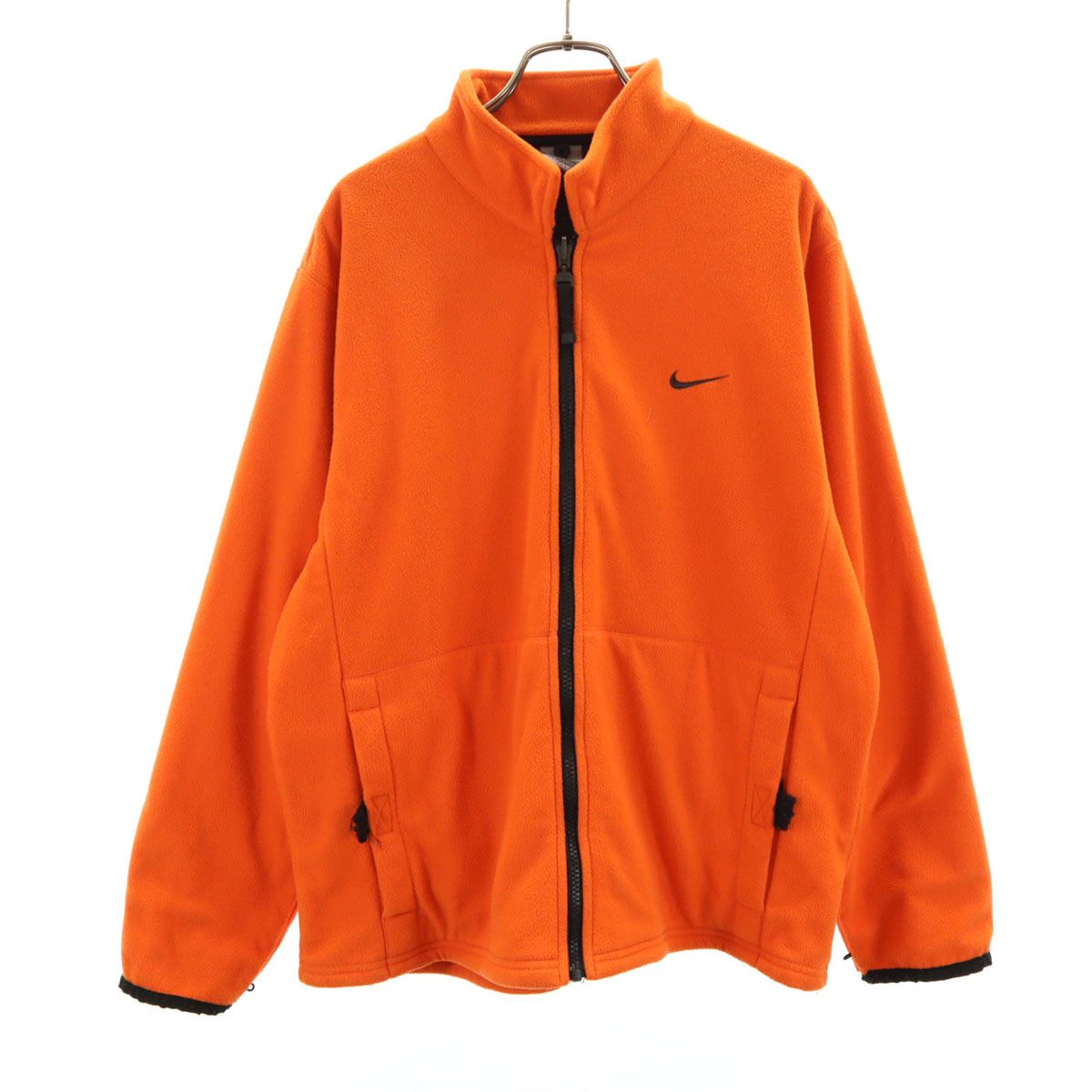 NIKE ナイキ フリースジャケット L