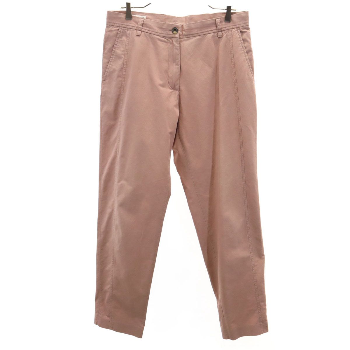 DRIES VAN NOTEN テーパードパンツ