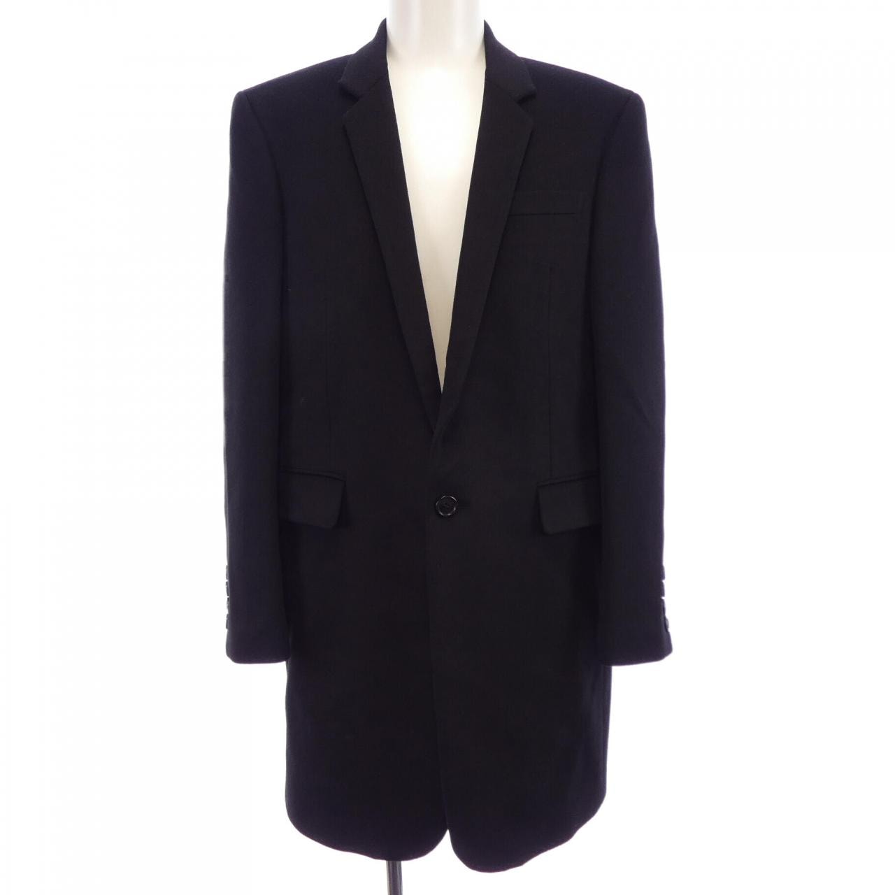 サンローラン SAINT LAURENT 604954 Y3A43 コート