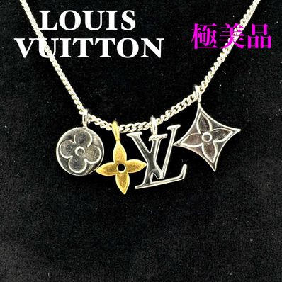 Louis Vuitton LV Instinct Pendant