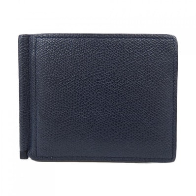 ヴァレクストラ VALEXTRA マネークリップ SGDR0080028LRDWG99 WALLET