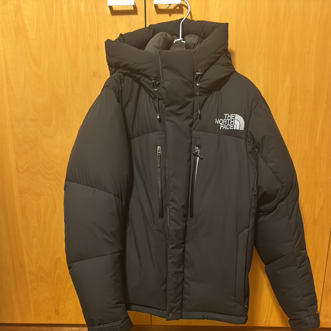 The North Face Baltro Light Jacket 2023/2024 "Black"