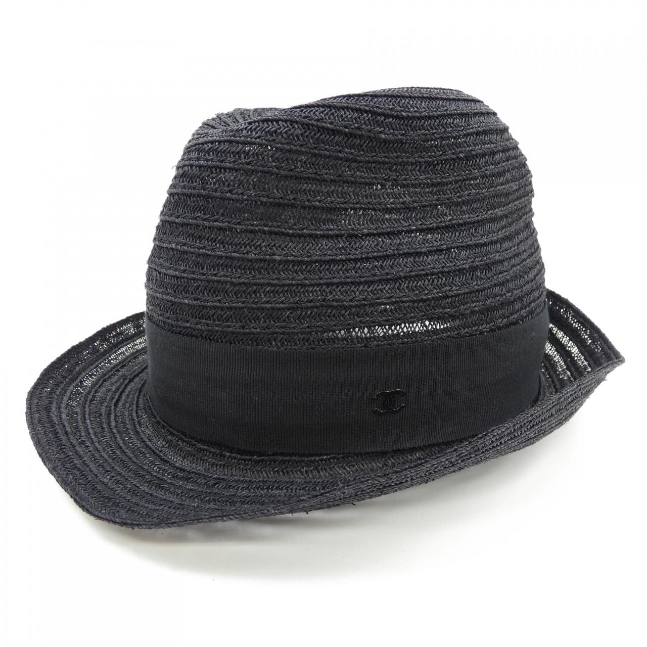 シャネル CHANEL ハット