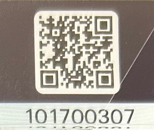 PSA 10]Dragonair U: Master Ball Mirror[SV2a 148/165](Enhanced