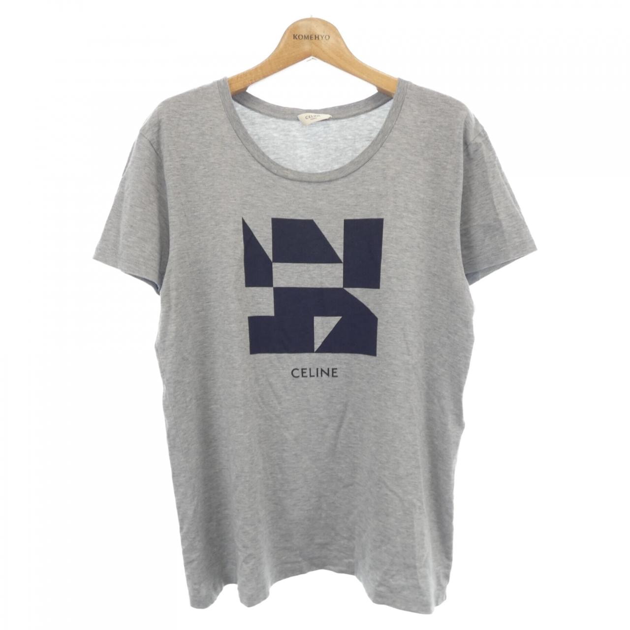 セリーヌ CELINE Tシャツ