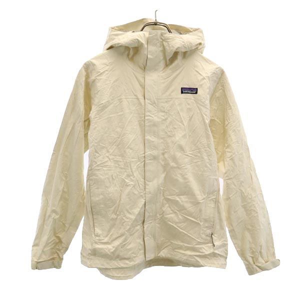 patagonia ナイロンジャケット