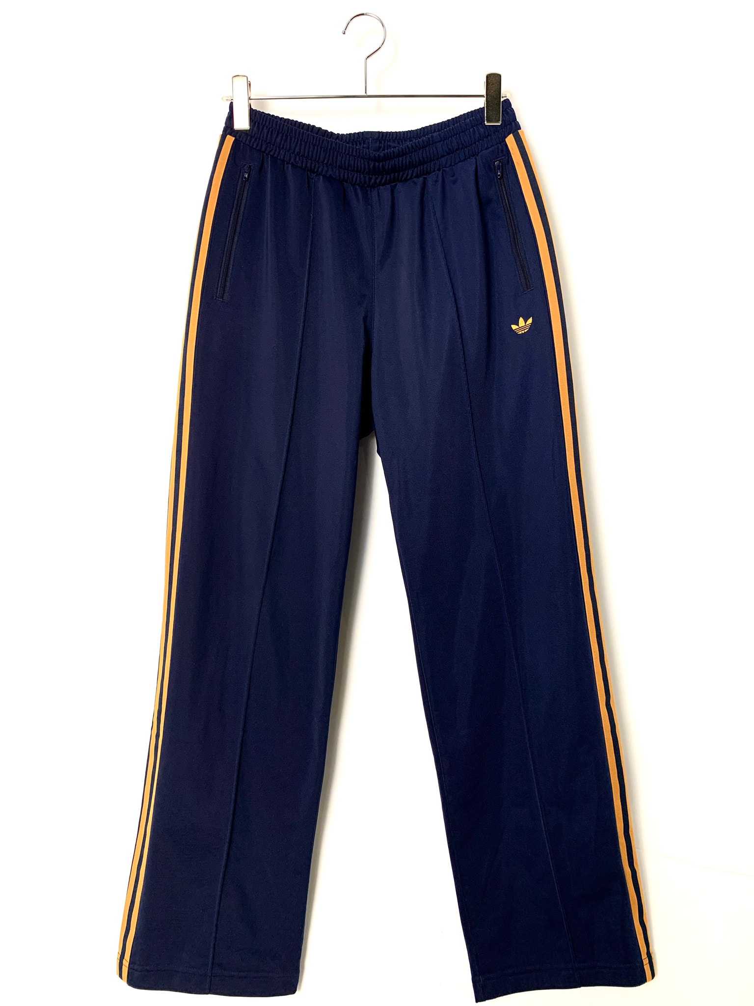 adidas JOURNAL STANDARD Exclusive BB Track Pant "Navy"
