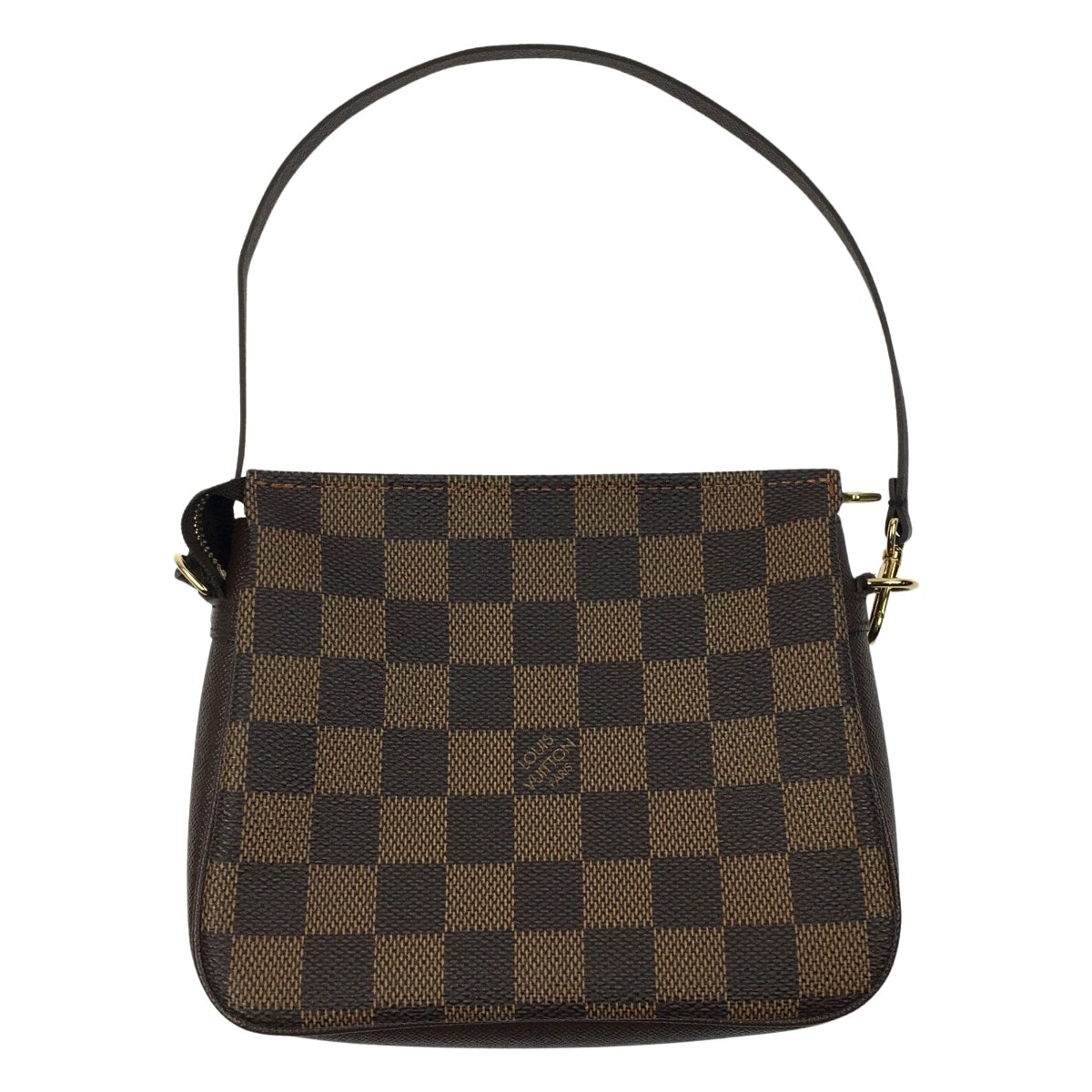 Louis Vuitton Trousse Makeup Damier