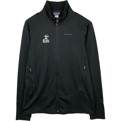 古着 パタゴニア Patagonia レギュレーターR1 40127FA14 フリースジャケット メンズL相当/eaa624940