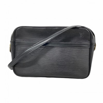 ★最終価格【6cd5268】ルイヴィトン ショルダーバッグ エピ トロカデロ27 M52302 ノワール【中古】レディース