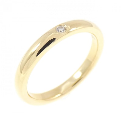 ティファニー バンド リング