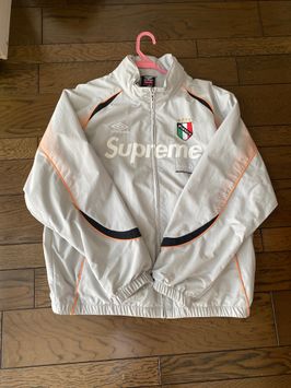 Supreme / Umbro Track Jacket