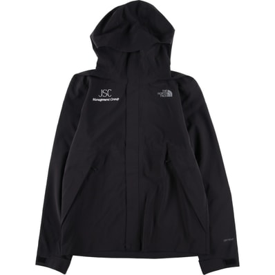 古着 ザノースフェイス THE NORTH FACE DRYVENT ドライベント APEX FLEX エイペックスフレックス フード付き ソフトシェルジャケット メンズM相当/eaa612577