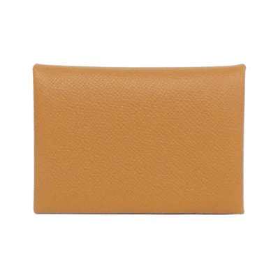 エルメス カルヴィ デュオ 083035CK コインケース