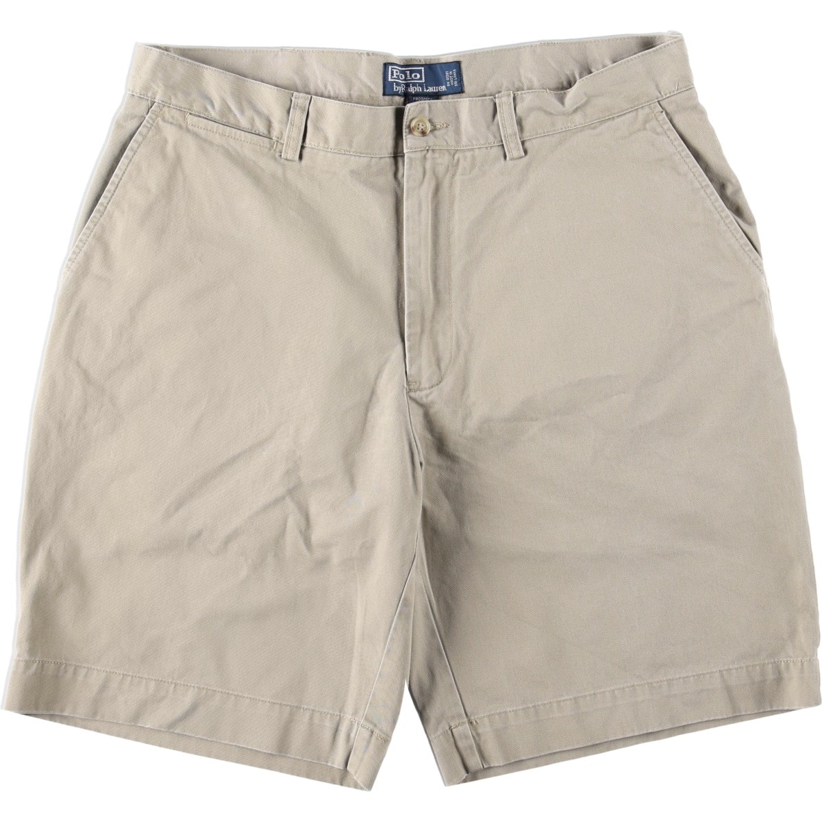 古着 ラルフローレン Ralph Lauren POLO by Ralph Lauren PROSPECT SHORT チノショーツ ショートパンツ メンズw35相当/eaa669456