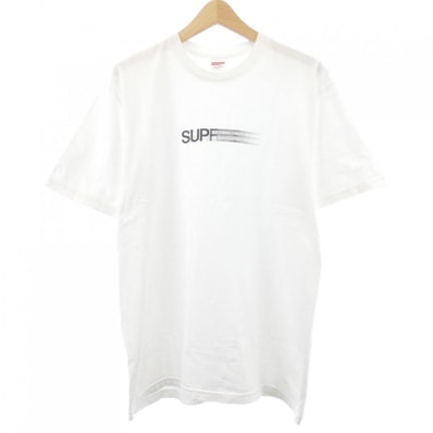 シュプリーム SUPREME Motion Logo Tee Tシャツ