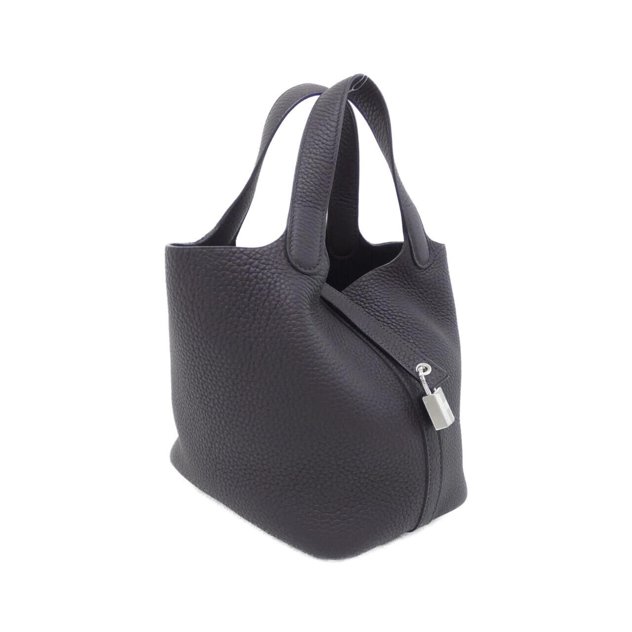 エルメス ピコタン ロック PM 056289CK バッグ