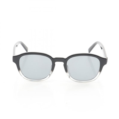 グッチ GUCCI サングラス 衣料品 プラスチック メンズ レディース ブラック系 / クリア系 2109SK003 【新品】