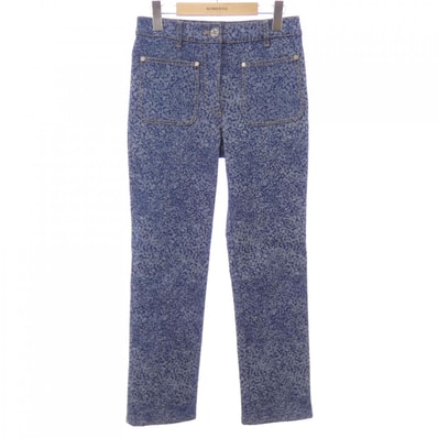 シャネル CHANEL ジーンズ