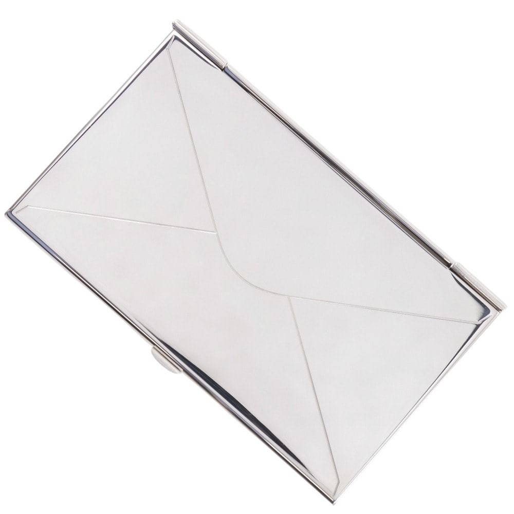 カルティエ ユニセックスカードケース