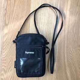 Supreme / Cordura® Utility Pouch Supreme / Cordura® Utility Pouch