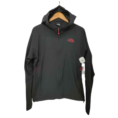 SWALLOWTAIL HOODIE ナイロン パーカー【1142381881317】