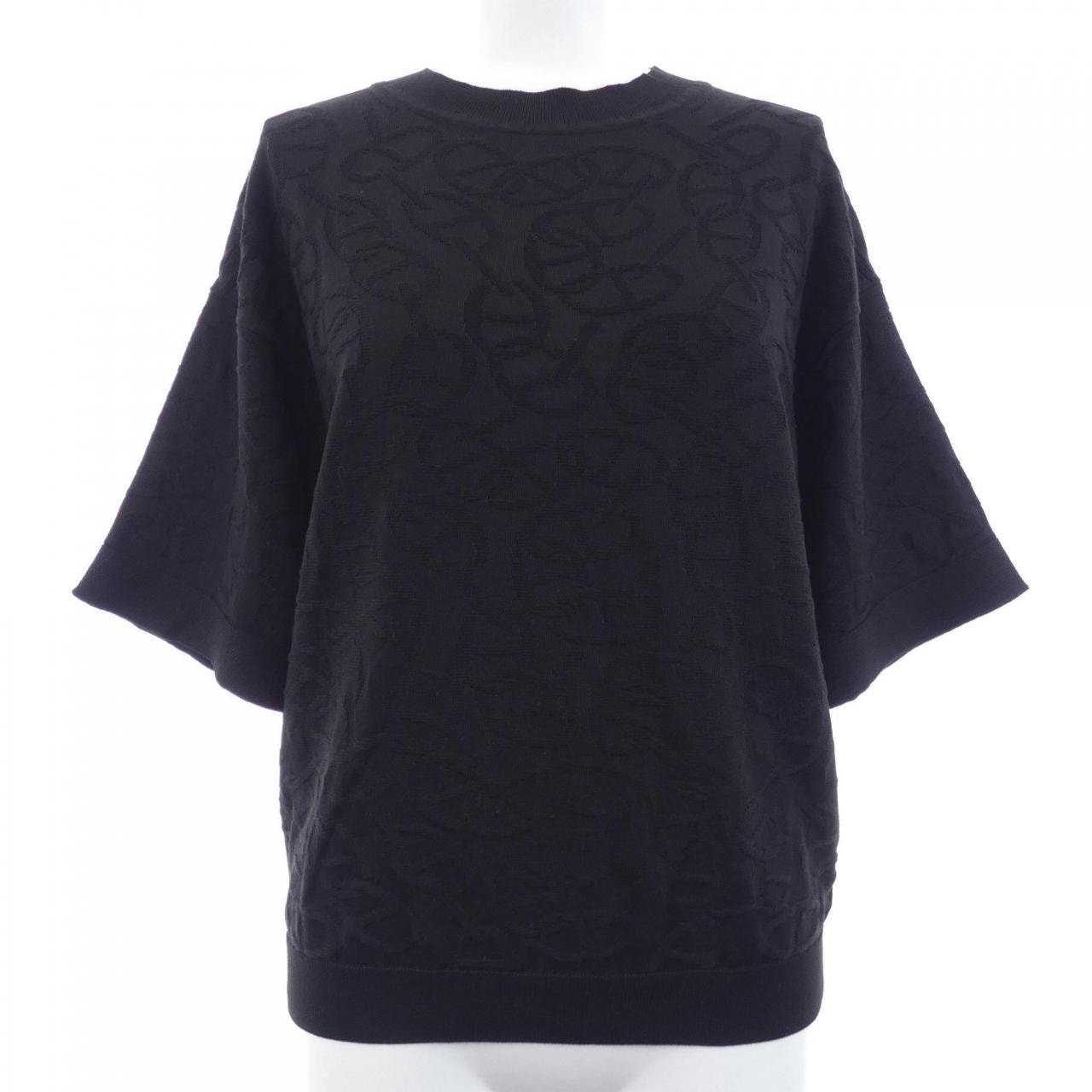 エルメス HERMES シェーヌダンクル CHAINE D'ANCRE 4E2649DC ニット