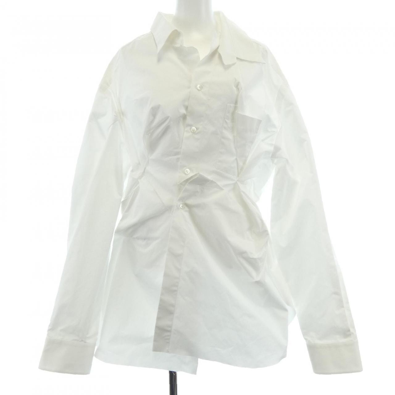 メゾンマルジェラ Maison Margiela S29DL0213 シャツ