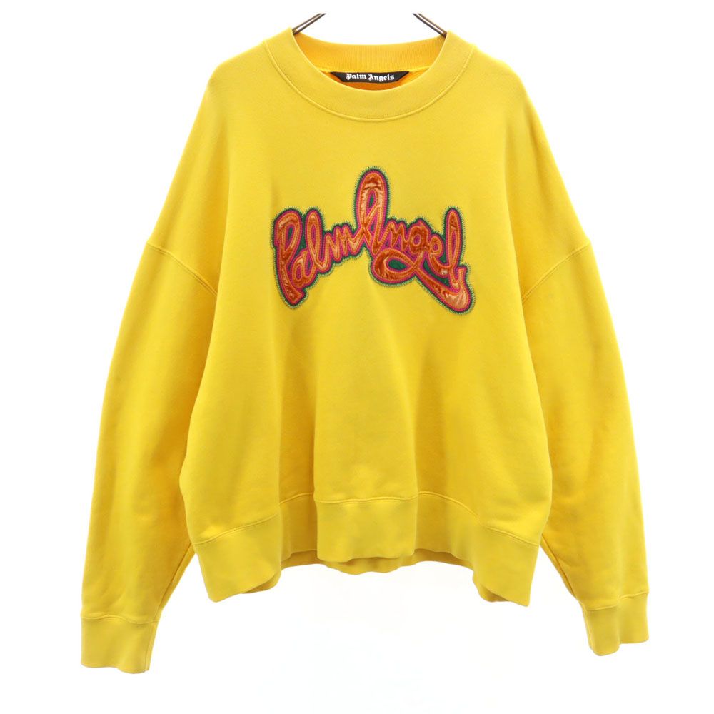 Palm Angels 長袖 トレーナー