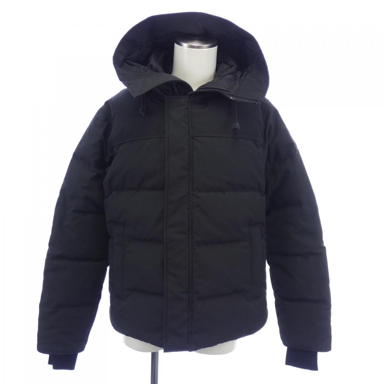カナダグース CANADA GOOSE 3804MA MACMILLAN マクミラン ダウンジャケット