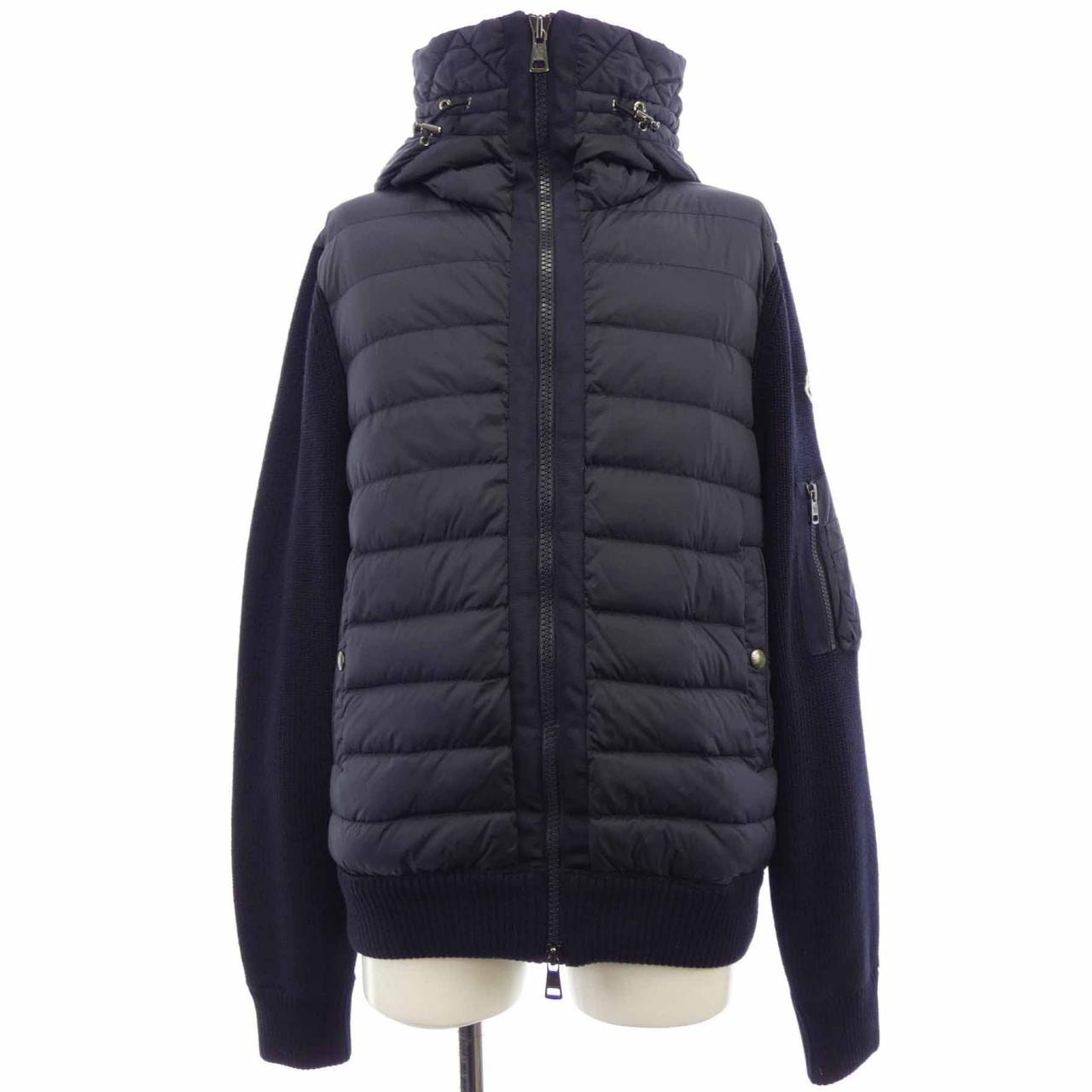 モンクレール MONCLER 20919B50800 ダウンジャケット