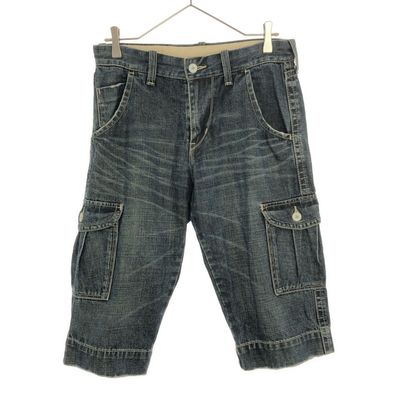 Levi's リーバイス デニムショートパンツ