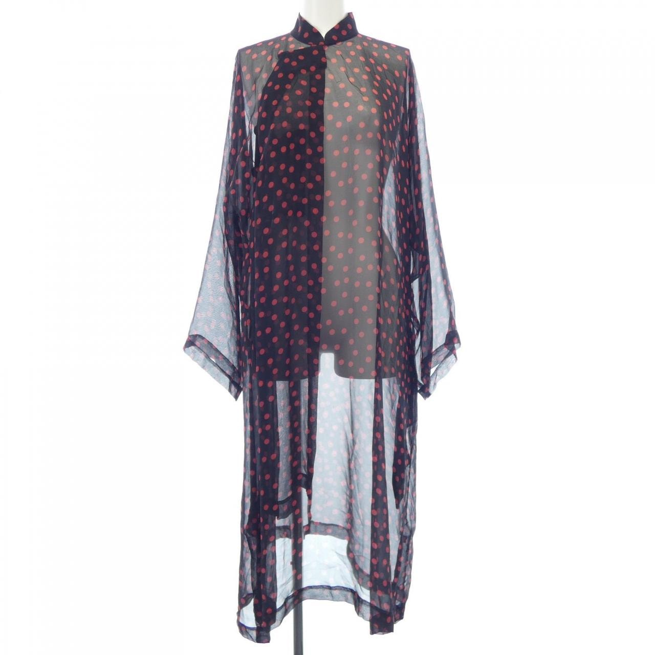 コムデギャルソン COMME des GARCONS GE-J028 ワンピース