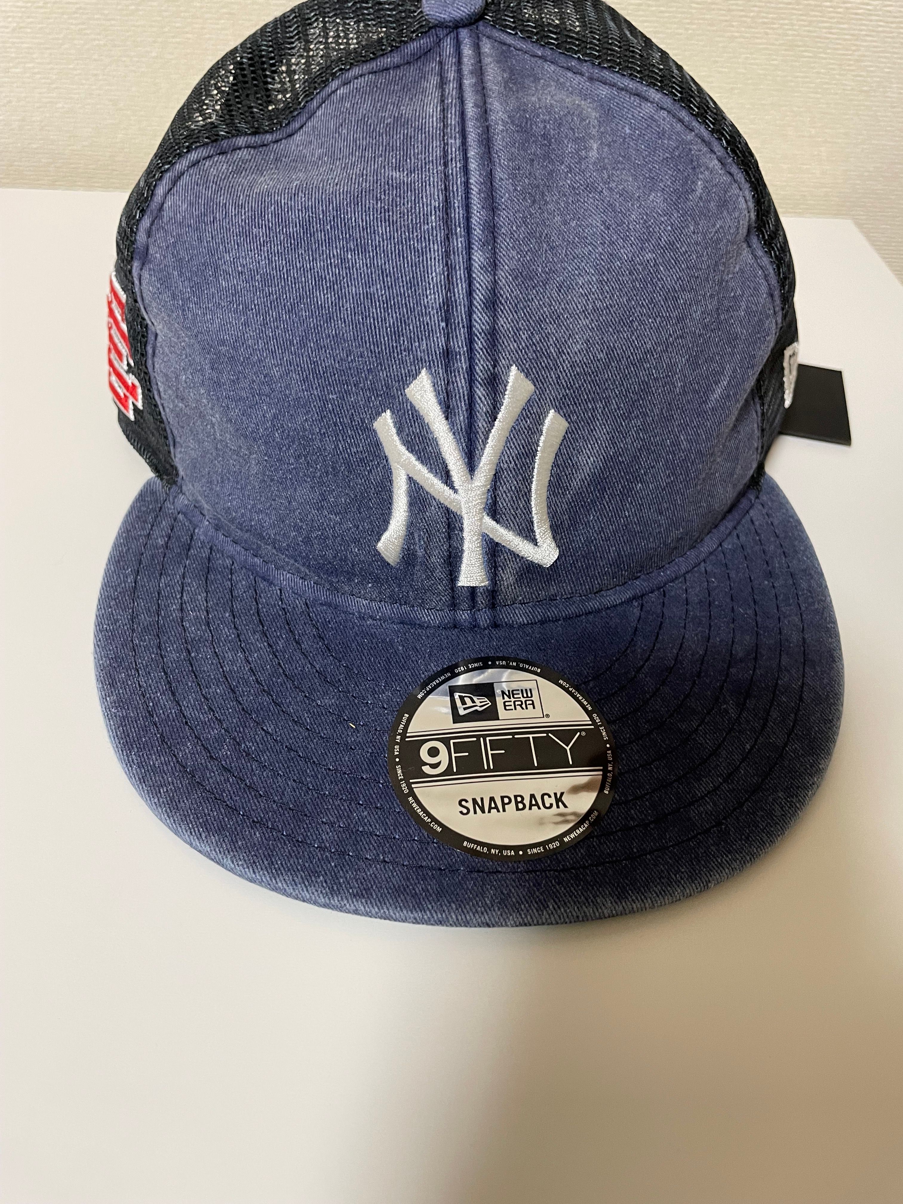 ニューエラ エリックエマニュエル  9Fifty
