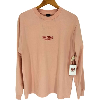 LS RETURNED SAILOR T-SHIRT リターンド セーラー ロングスリーブTシャツ【1142715444874】