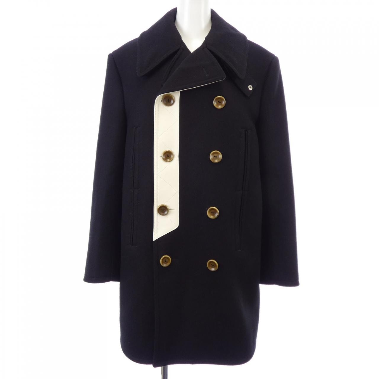 ルイヴィトン LOUIS VUITTON FLMA89HMO コート