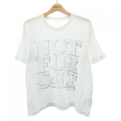 ヴィズヴィム VISVIM Tシャツ