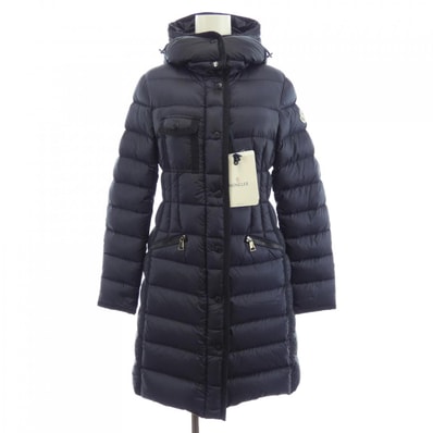モンクレール MONCLER HERMINE ダウンコート