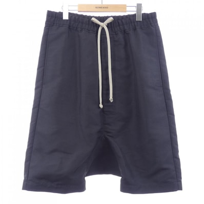 リックオウエンス Rick owens RU21S6384 TR パンツ